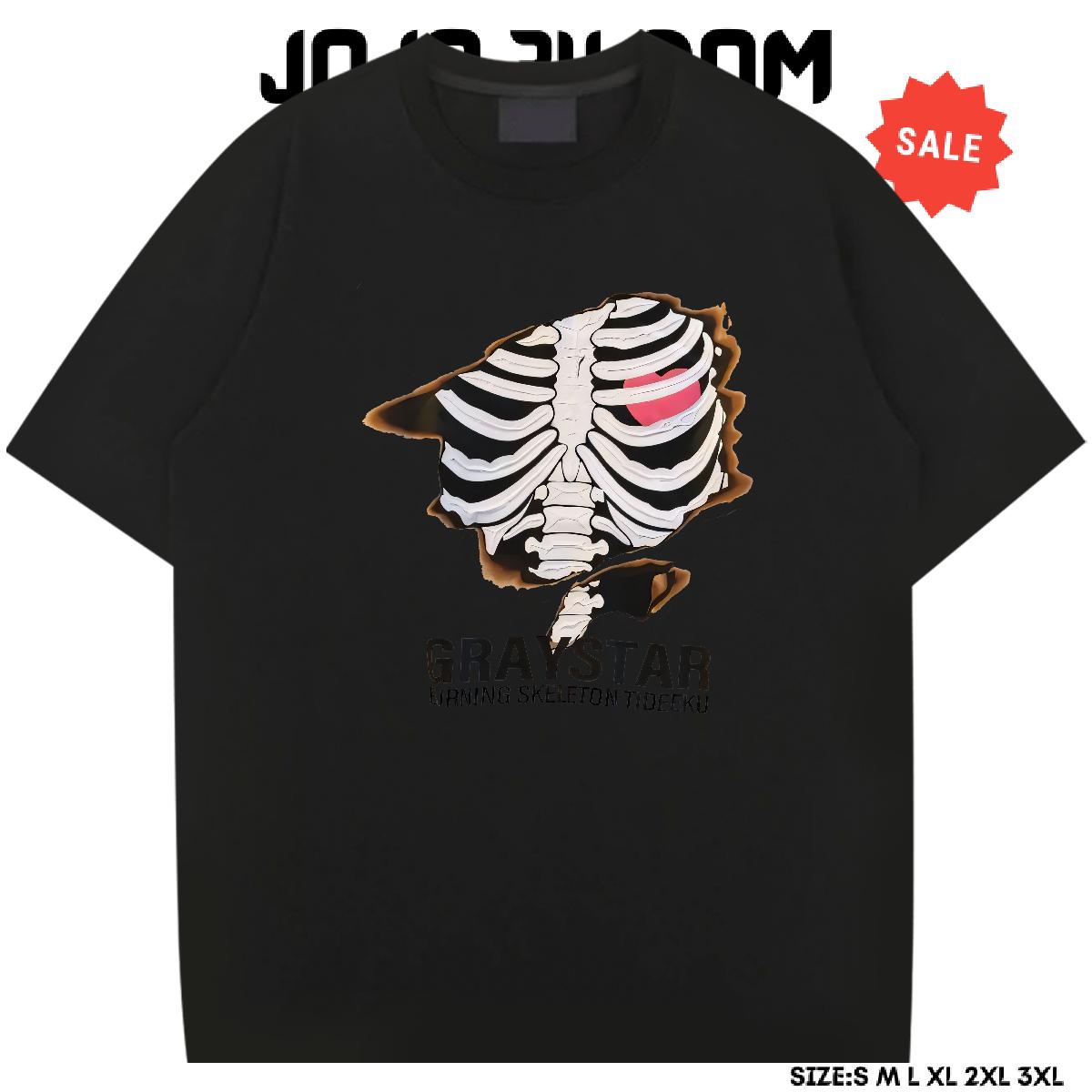 New Men T Shirts Anime Hip Hop Mens Tshirts Short Sleeve Cotton O-Neck Designer