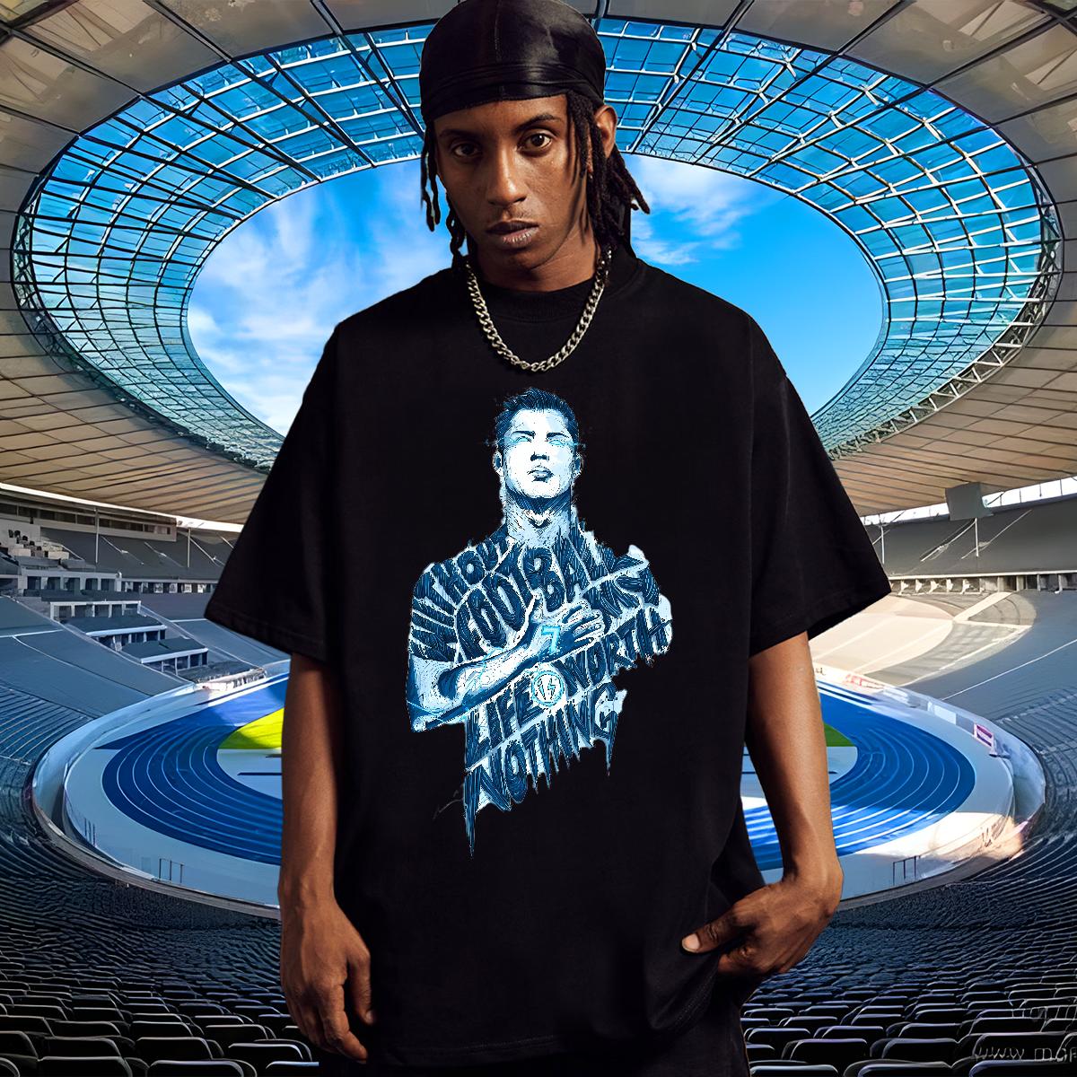 Brand Men Tshirts Breathable Crew Neck Cotton Casual T Shirt For Man Oversized 2024 Designer Polos