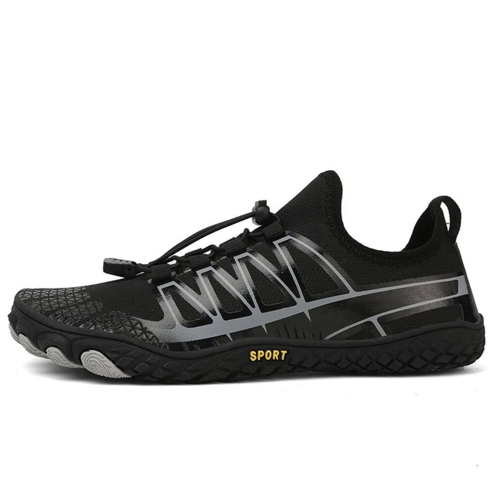 Men Beach Aqua Women Barefoot Water Swimming Fiess and Cross-train Summer Outdoor Wading Shoes Big Size 48 49 50