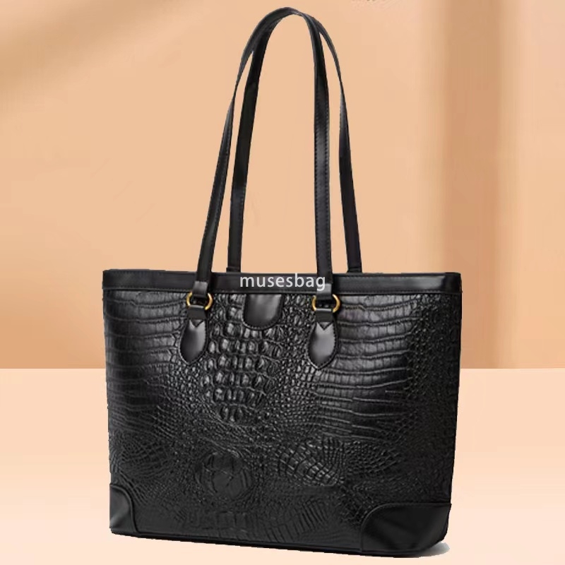 High quality women's PU fashionable shoulder bag, casual large capacity carrying versatile special bag trendy women's high-quality crossbody