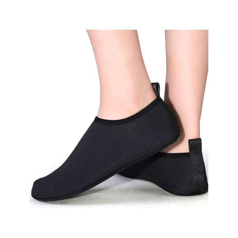 Soft Men S Sole Breathable Water Shoes For Beach Swimming Outdoor And Wading Ddmysaturn