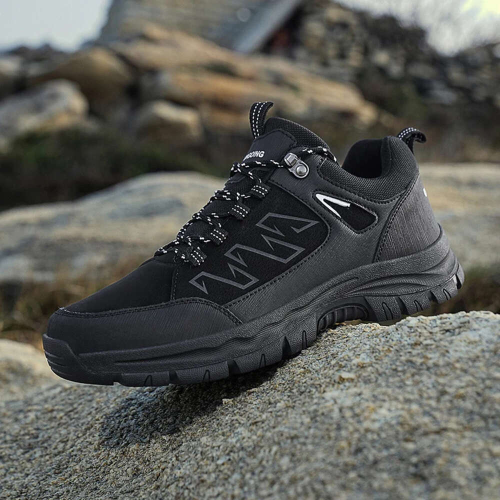Hiking Men Breathable S Wading Soft Bottom Casual Sneakers Trekking Climbing Trail Shoes Ddmysaturn