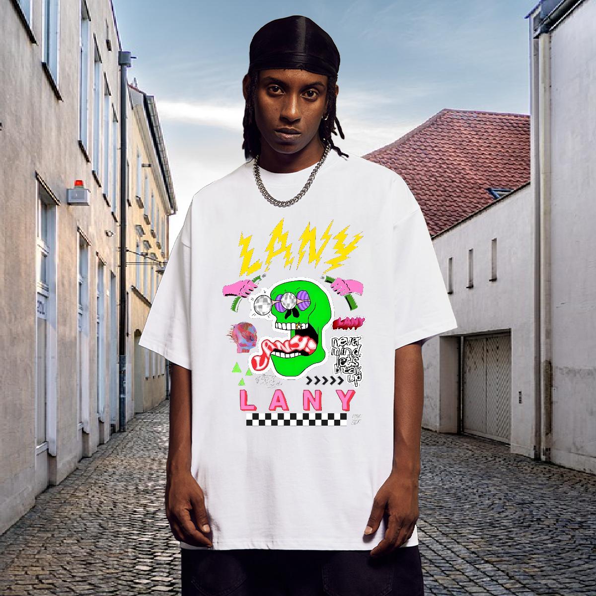 DIY Customized T Shirts Men Breathable Short Sleeve Street Casual Tshirt for Man Woman Custom Cartoon High Quality Polos