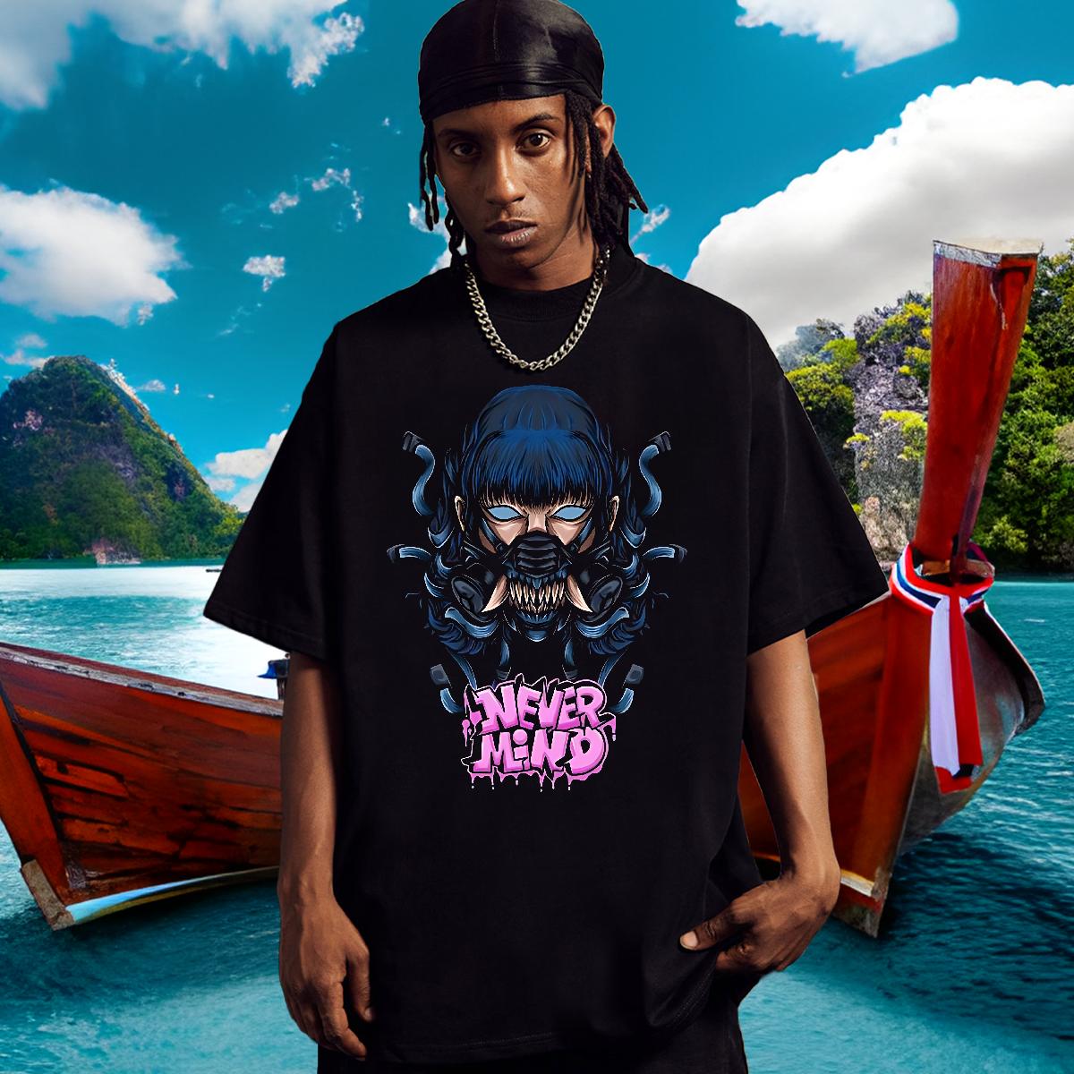 Comfortable Men T Shirts Casual O-Neck Short Sleeve Cotton Men Tshirts Wholesale Graphic Tee Shirt