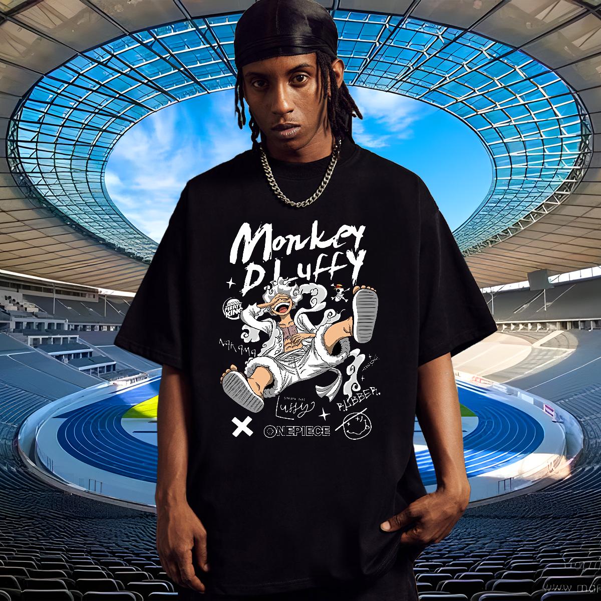 Brand Couples T Shirts Breathable Short Sleeve Street Wear T Shirts Men Customized Print 2024 Summer Top Tees