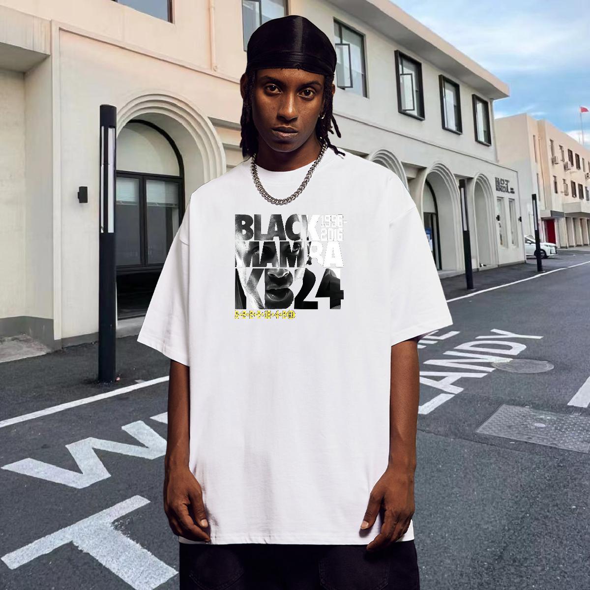 Classic Men T Shirts Black White Men Tshirts Outdoor Breathable Short Sleeve Comfortable Tees Shirts