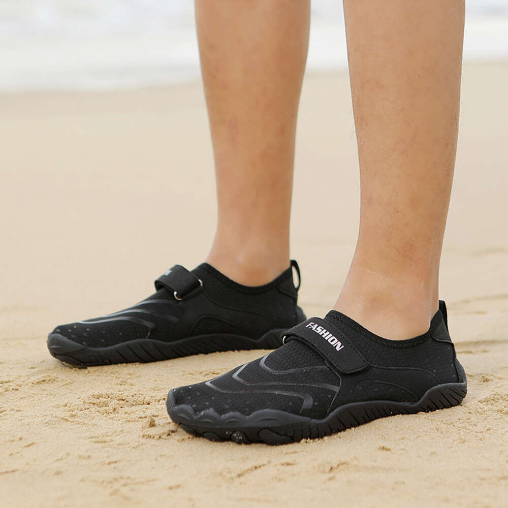 Water for Men Women Barefoot Quick Drying Casual-Style Swim Beach Boat Hiking Fishing Diving Surf Walking Shoes Gym shoes