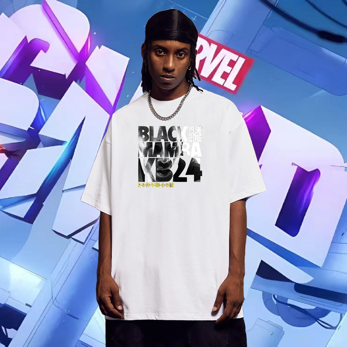 Casual New T Shirt For Man DIY Couples T Shirts Summer Casual Cotton Breathable Soft 5A Tees