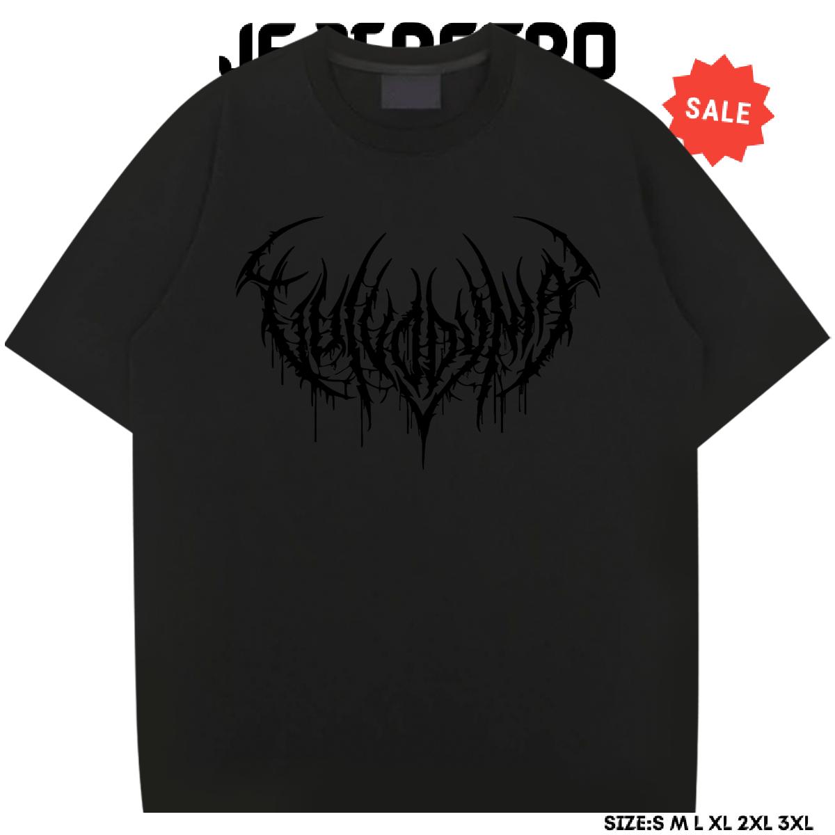 Loose T shirt Sport Round Neck Short Sleeve Tshirt for Man Woman 2024 New Cartoon Printing S-3XL Tees