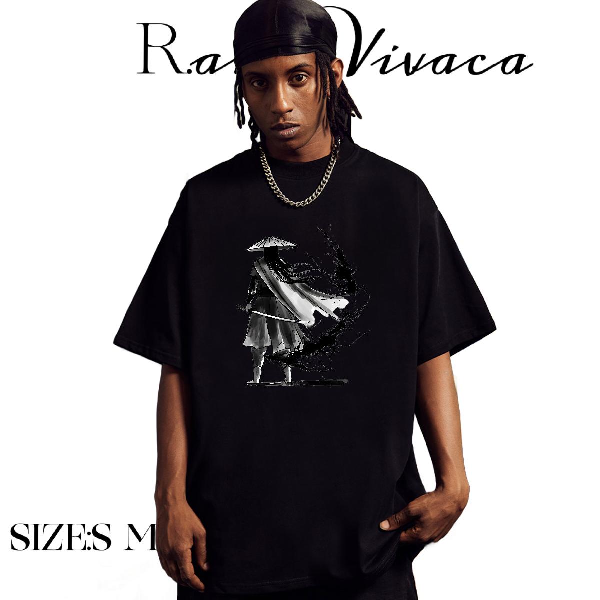 Brand T shirt Street Cotton Breathable Soft Men Tees 2024 New Floral Print Polos