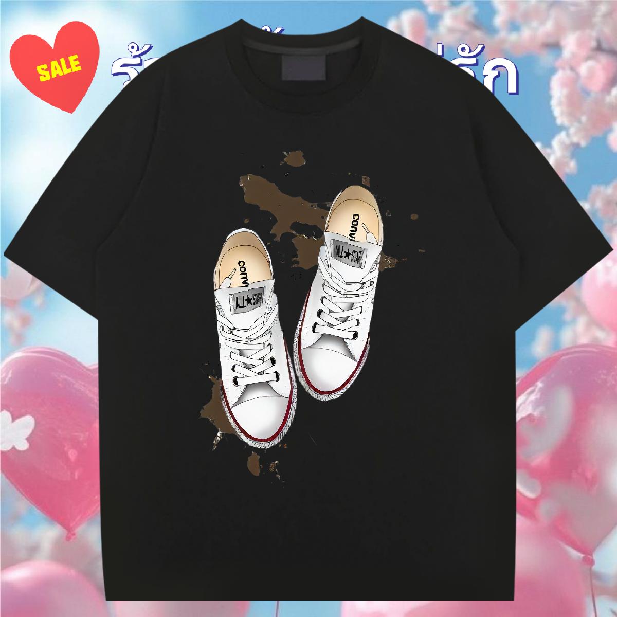 2024 T-Shirts for Men Plus Size Cartoon Men Clothes T-Shirt Casual Short Sleeve Cotton O-Neck Comfortable Tops Tees