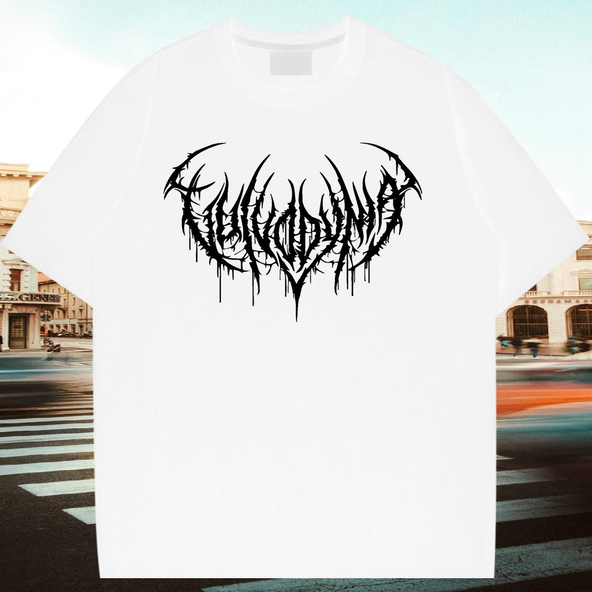 Cool T-Shirts for Men Sport Cotton Breathable Men Tshirts Wholesale Plus Size Custom Tops Tees