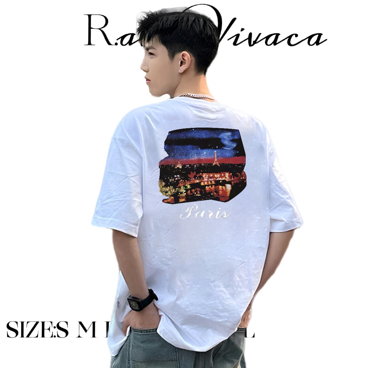 Designer Fashion T Shirt For Man Round Neck Short Sleeve Sport Men Tees Custom High Quality Tops Shirt