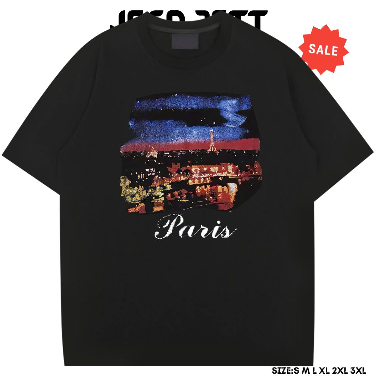 Classic T-Shirts for Men Crew Neck Cotton Outdoor Tshirt for Man Woman Plus Size Cartoon Popular Tops Shirt