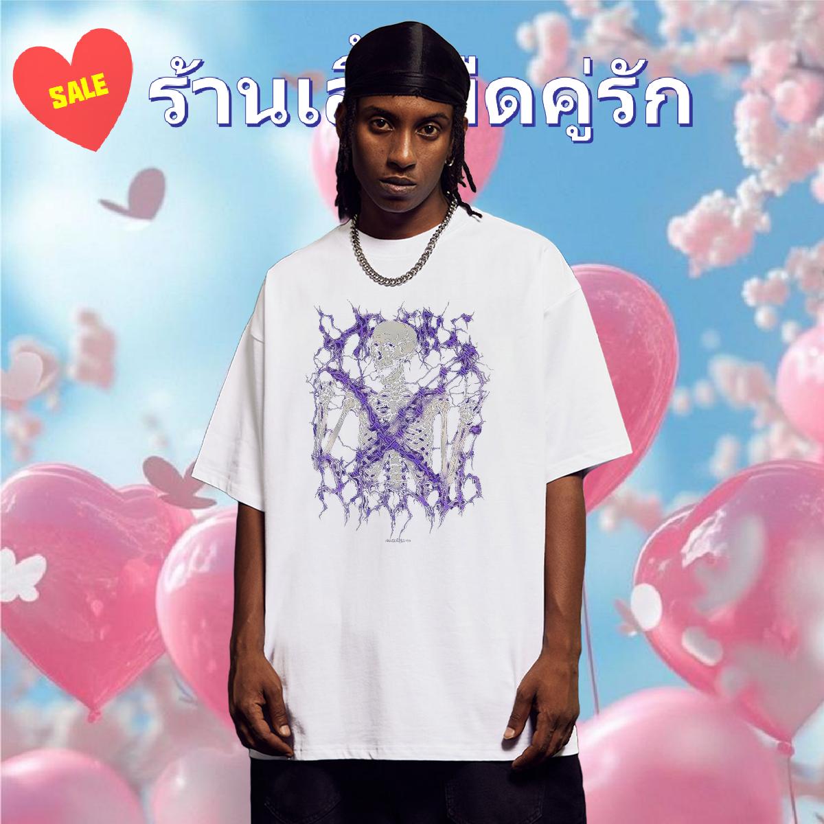 Brand T shirt O-Neck Short Sleeve Cotton Hip Hop Men Tees Custom 5A Wear