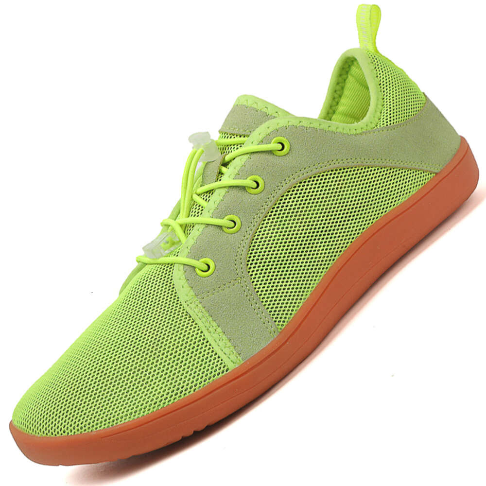 2024 Unisex Canvas Sneaker Mens Minimalist Footwear Womens Barefoot Walking Shoes Zero Drop Sole | Wide Toe Box
