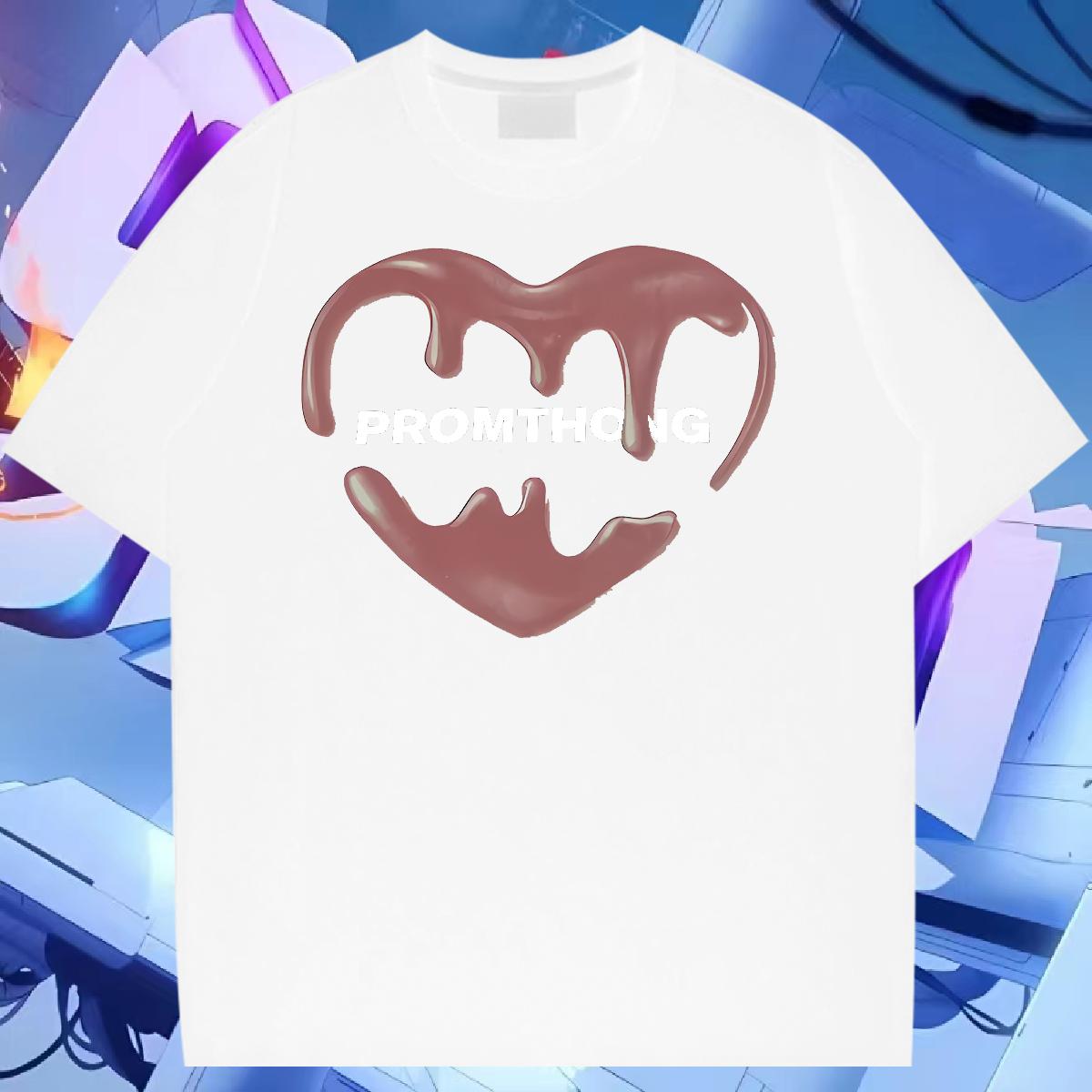 Cool Design Mens T Shirts Summer Casual Short sleeve Cotton Soft Tshirts New Designer Graphic Clothes