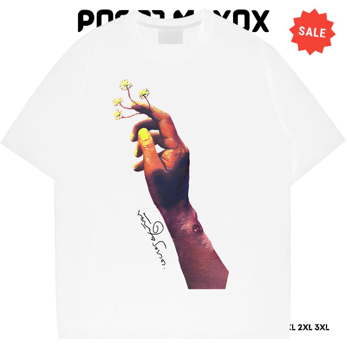 Popular T shirt Spring Summer Crew Neck Cotton Men Tees 2024 Summer Custom Printing Polos