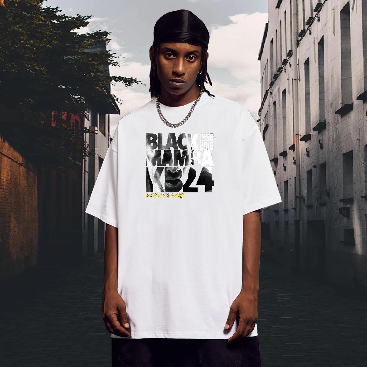 2024 New T Shirts Men DIY Men Tees Summer Casual Cotton Breathable Soft Brand Top Tees