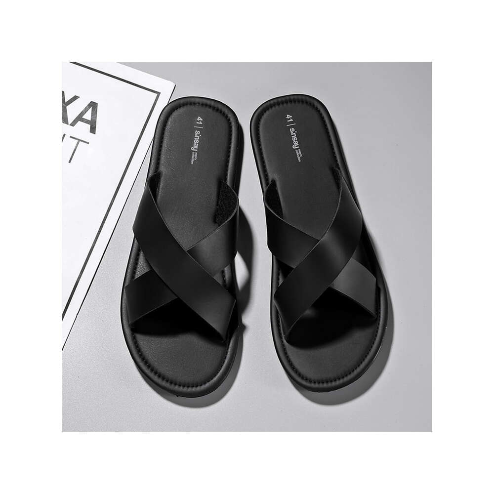 Lightweight Men S Beach Sandals Flip Flops Ddmysaturn