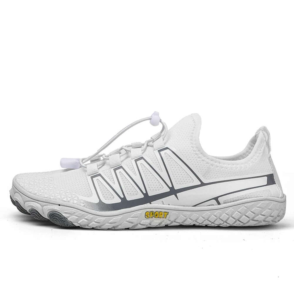 Men Beach Aqua Women Barefoot Water Swimming Fiess and Cross-train Summer Outdoor Wading Shoes Big Size 48 49 50