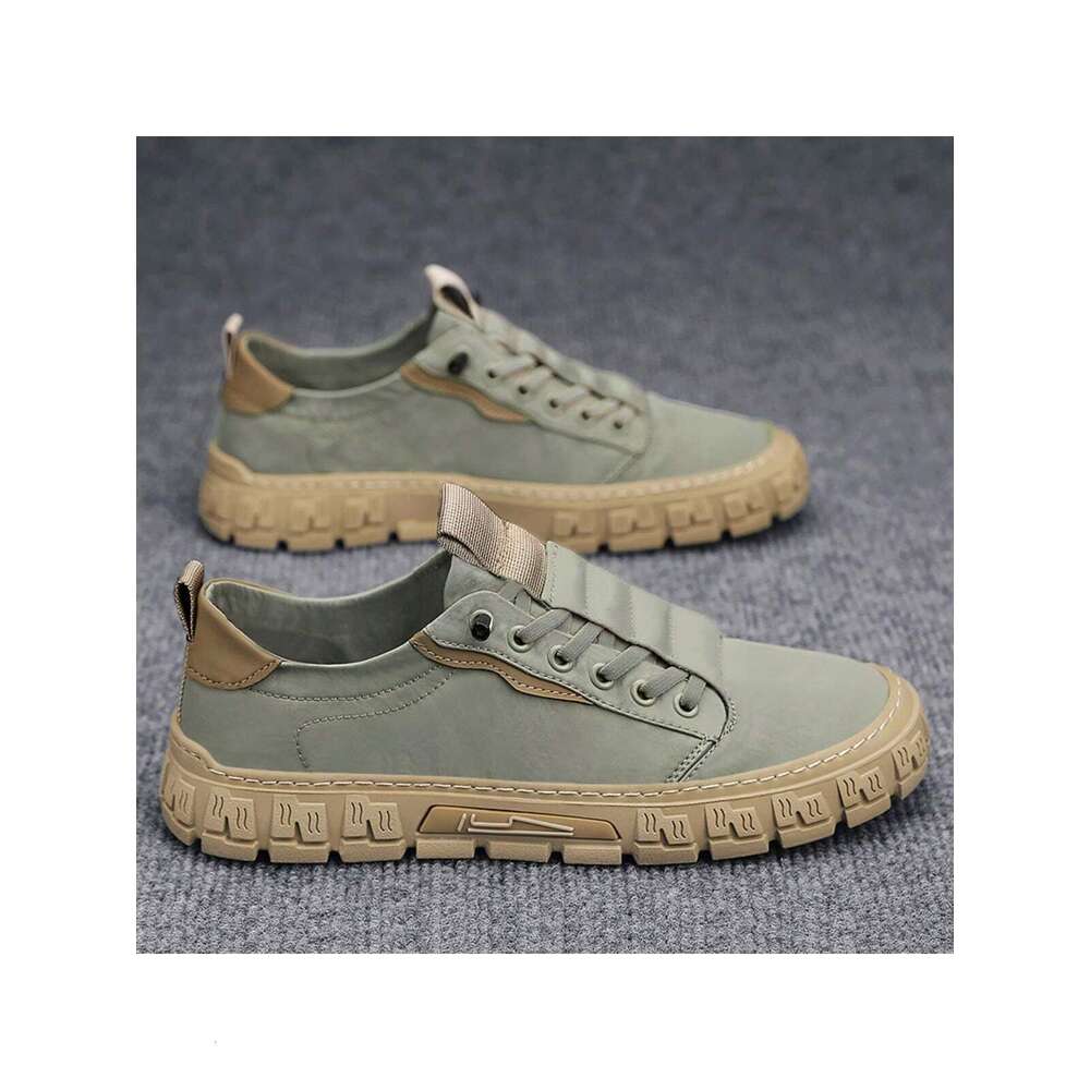 S One Men Step Slip On Low Cut Casual Shoes Made Of Iced Silk Fabric Spring And Summer Ddmysaturn