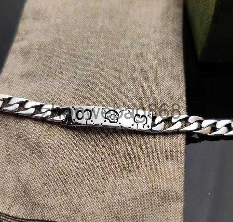 G Lettercharm Brace… - image