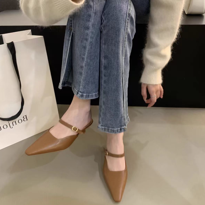 New Desigen Women's Casual Shoes Gentle Fashion Free shipping