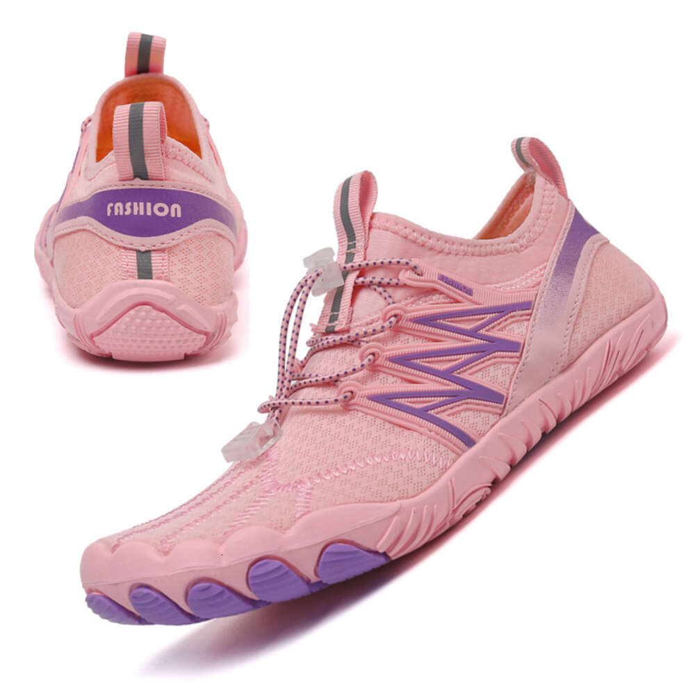 2023 New Barefoot Men Women Water Sports Outdoor Beach Aqua Shoes Swimming Quick Dry Training Gym Running Free Shipping