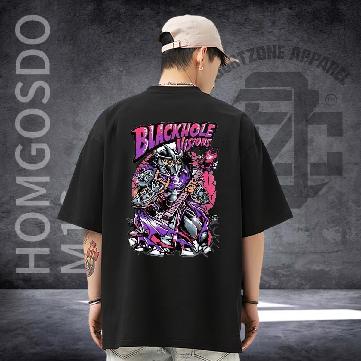 DIY T Shirt For Man Round Neck Short Sleeve Sports Casual Men Clothes T-Shirt Graphic Unisex Top Tees