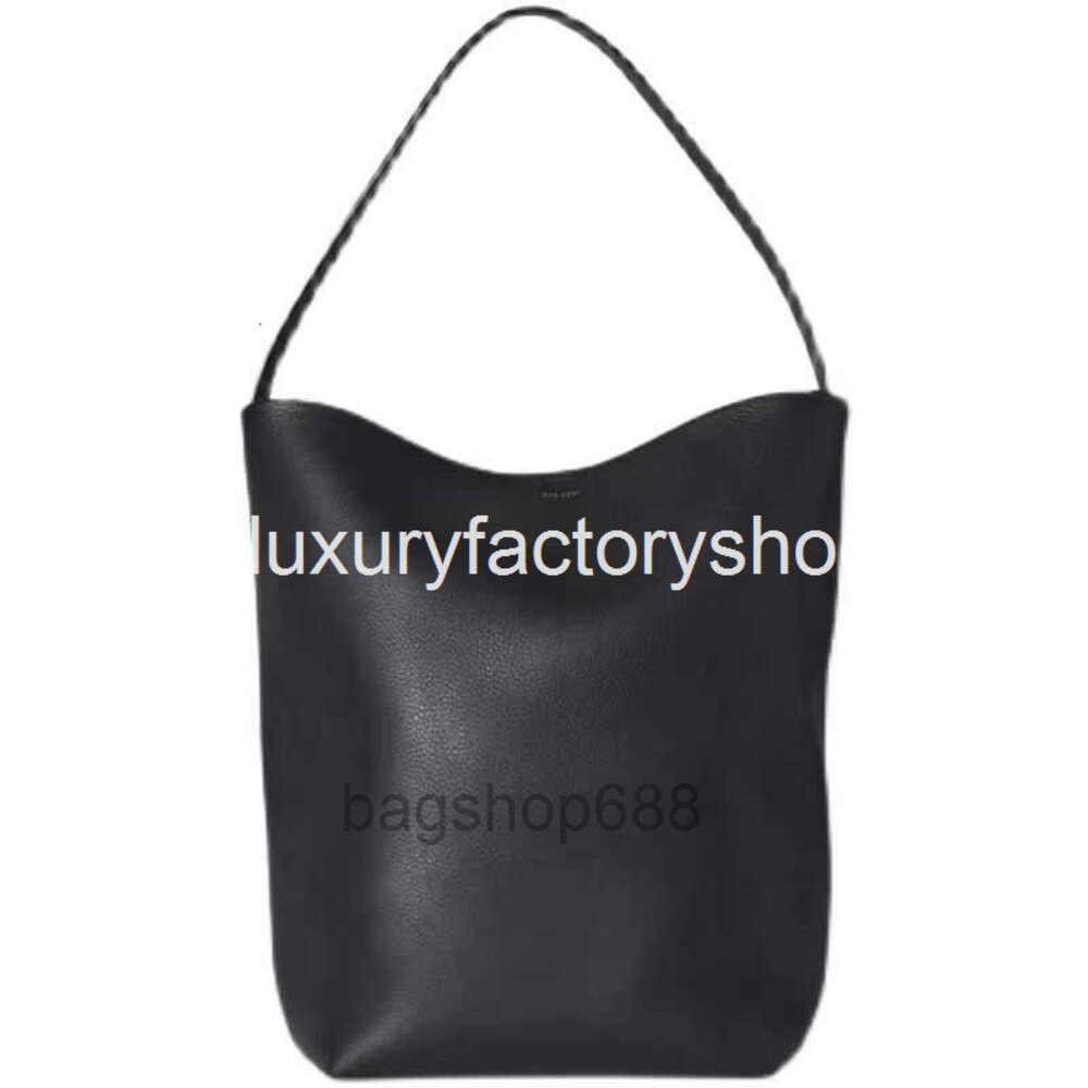 designer bags The Designer leather large capacity tote bag n / s Park Tote Bag minimalist bucket shoulder 2023