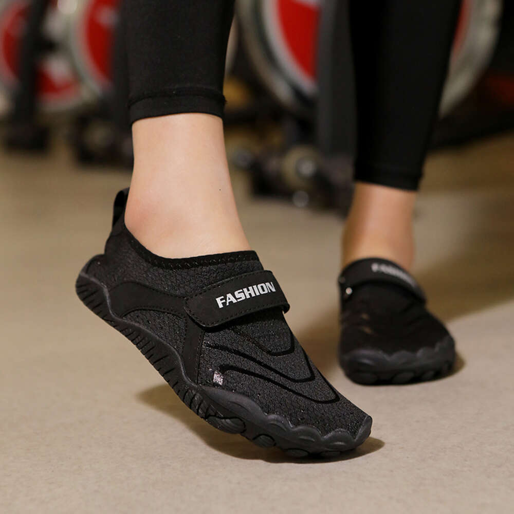 Water for Men Women Barefoot Quick Drying Casual-Style Swim Beach Boat Hiking Fishing Diving Surf Walking Shoes Gym shoes