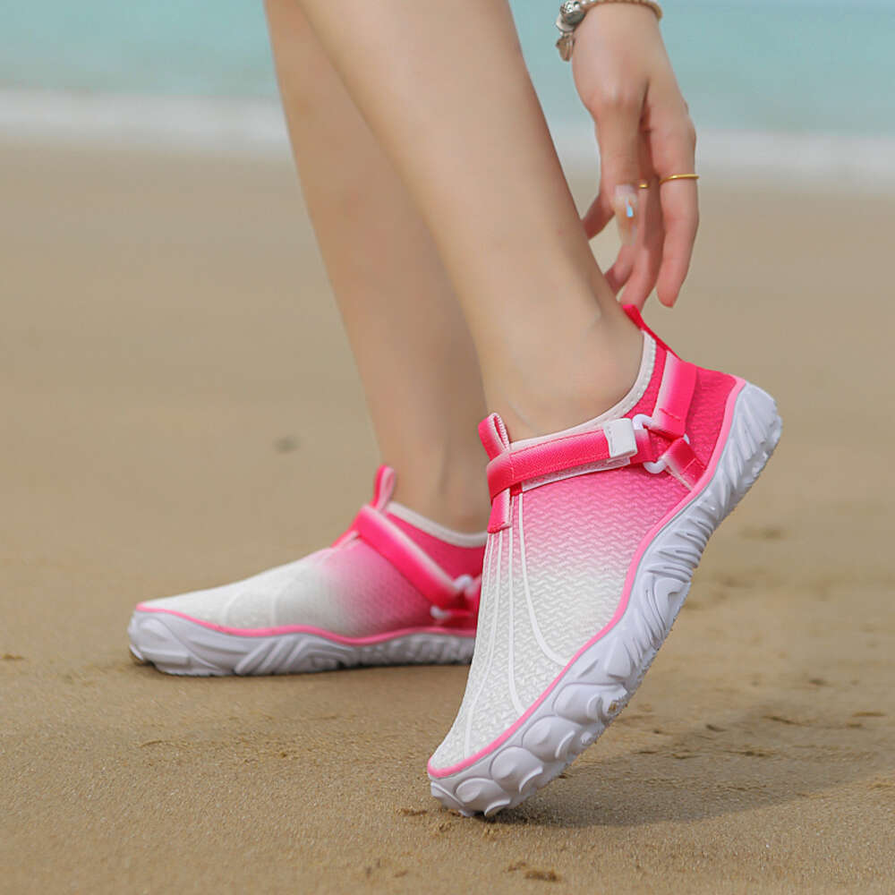 NEW Unisex Water Swimming Beach Non-slip Gym Outdoor Sport Trekking Wading Quick Dry Upstream Aqua Shoes 36-46
