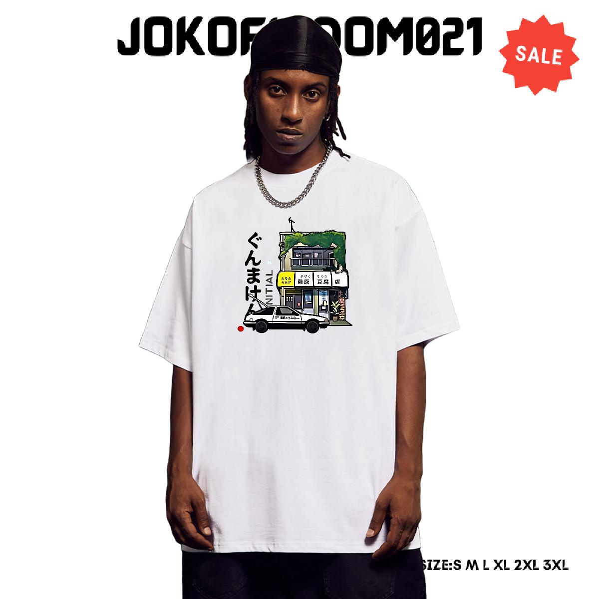 2024 Designer T-Shirts Custom Anime Tshirt for Man Woman Hip Hop Cotton Breathable Unisex Clothes