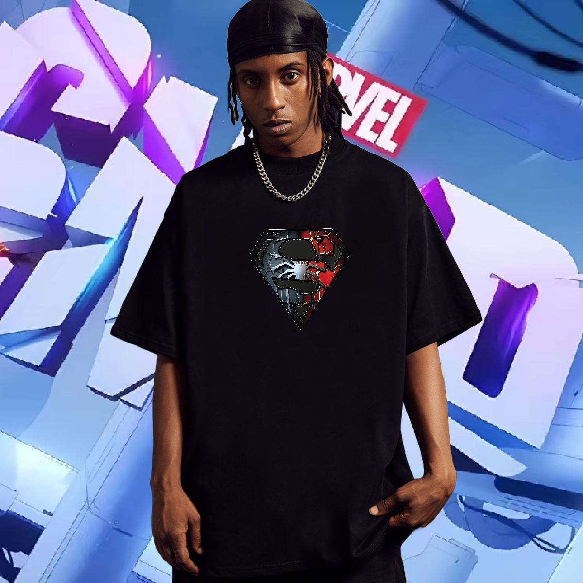 Soft T Shirt For Man Daily Outfit Crew Neck Cotton Men Clothes T-Shirt Designer Fashion Custom Tshirts