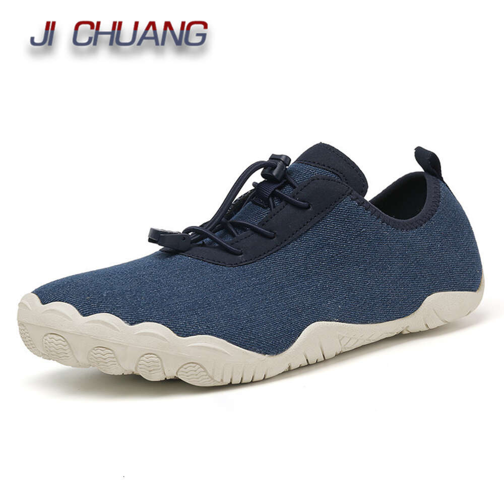 Solid Color Water Men 2023 New Beach Barefoot Aqua Sneakers Women Gym Sports Surfing Diving Swimming Snorkeling Yoga Shoes