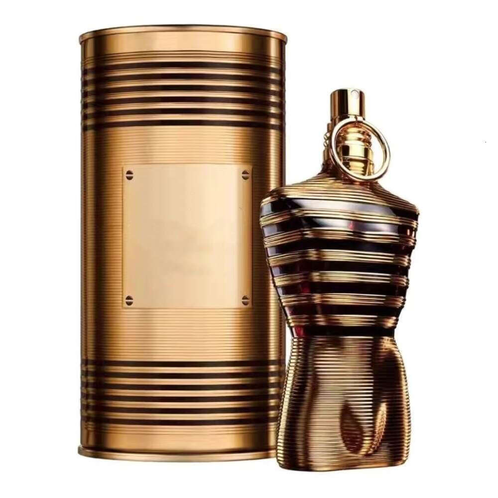 New Men's Perfume High Quality 1:1 Parfume Designer United States High-Quality Aviator Eau De Toilette Spray Fast Delivery Men Cologne