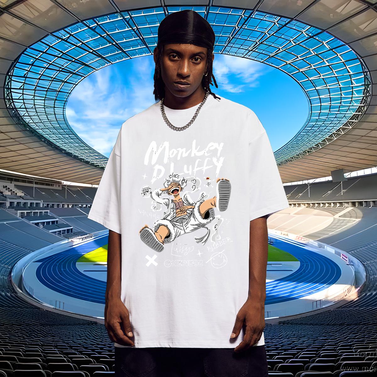 Brand Couples T Shirts Breathable Short Sleeve Street Wear T Shirts Men Customized Print 2024 Summer Top Tees