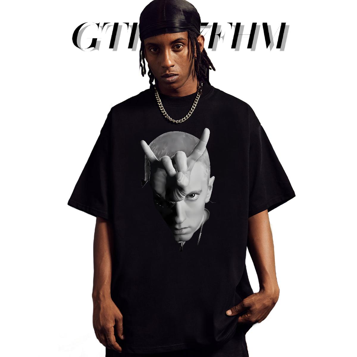 Brand Men Tops Tees Breathable Crew Neck Sport Man T Shirts Custom Print Oversized Designer Polos