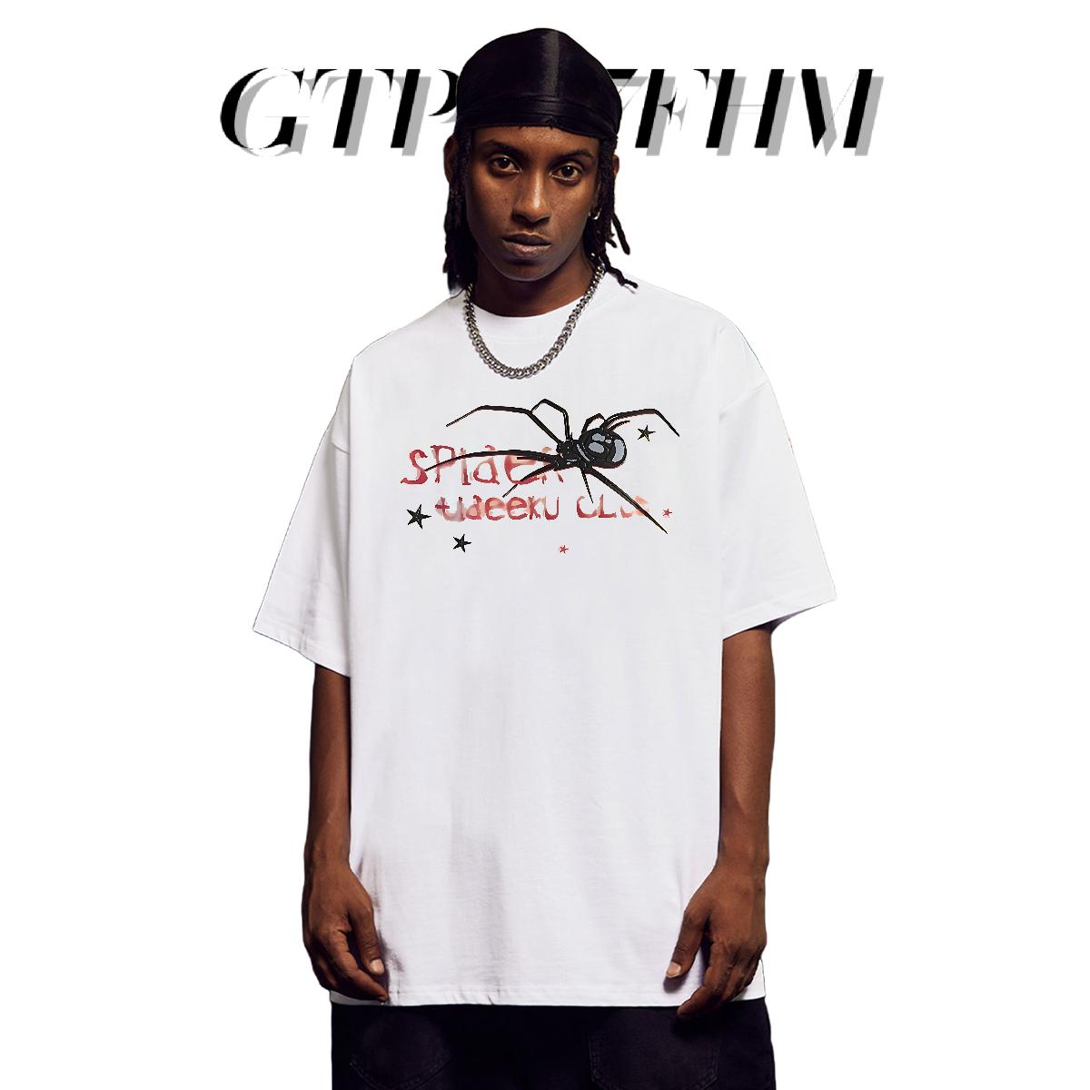 Cool T shirt Beach Breathable Crew Neck Mens Tshirts Designer Custom Print Oversized Clothings