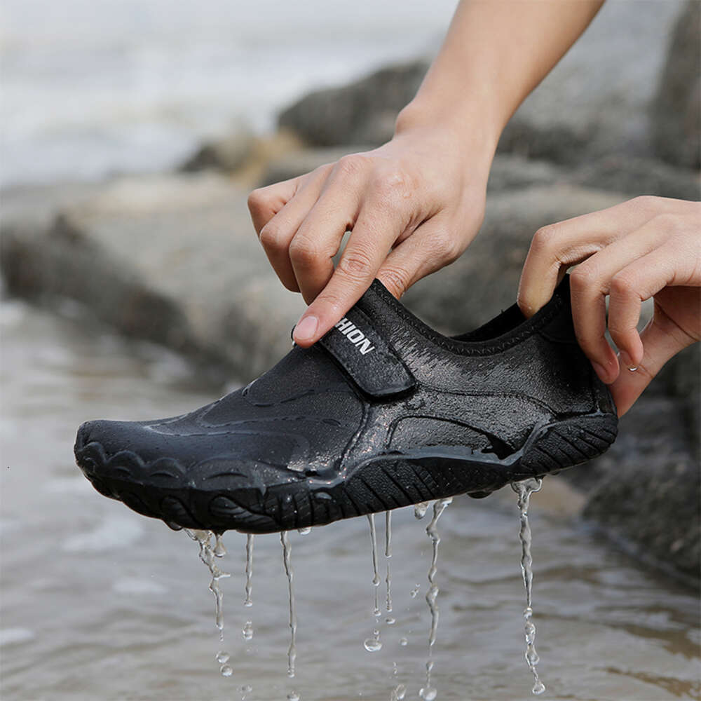 Water for Men Women Barefoot Quick Drying Casual-Style Swim Beach Boat Hiking Fishing Diving Surf Walking Shoes Gym shoes