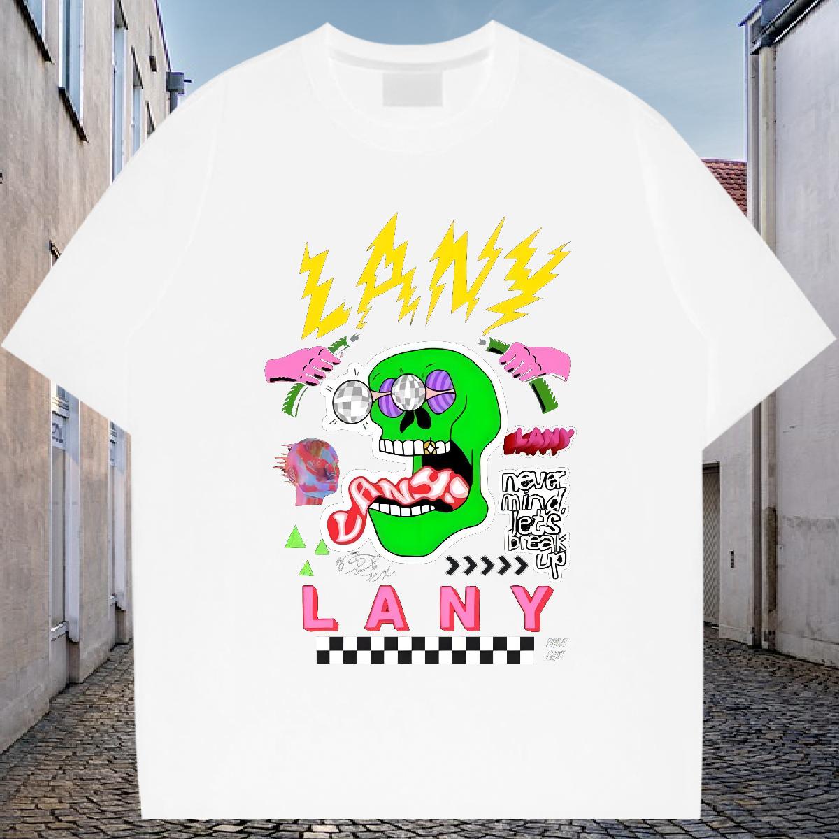 DIY Customized T Shirts Men Breathable Short Sleeve Street Casual Tshirt for Man Woman Custom Cartoon High Quality Polos
