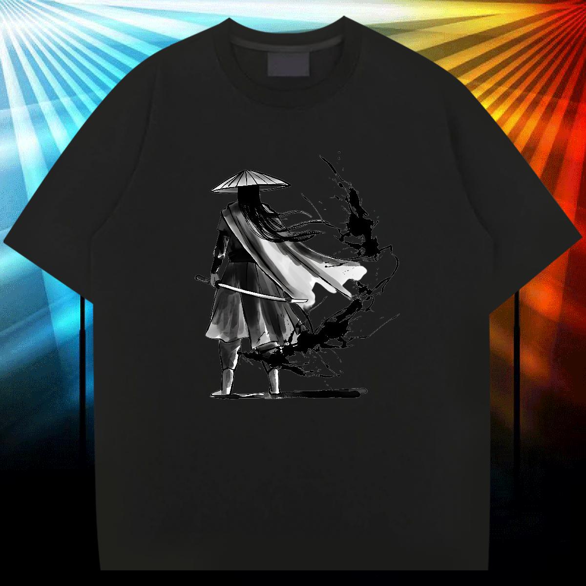 Designer T-Shirts Spring Summer Short Sleeve Cotton O-Neck Tshirt for Man Woman Fashion Graphic Tops Shirt