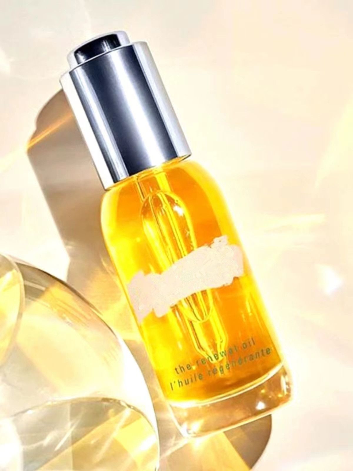 The renewal oil 30ml Moisturizing 30ml/60ml/100ml Primer Skin Facial Cream Face Care Serum