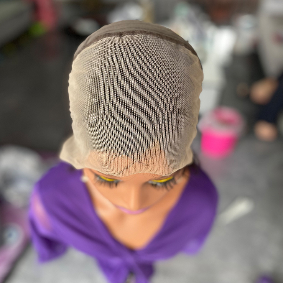 150 Density Curly Pixie Cut Frontal Wigs Human Hair 13x4 Top Swiss Lace Short Curly Human Hair Wigs for Women 6 Inch