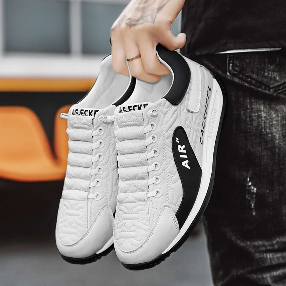 Sneakers Mens Brand Air Trainers Men Casual Tenis Trend Jogging Sports Running Slip On Walking Shoes Ddmycat