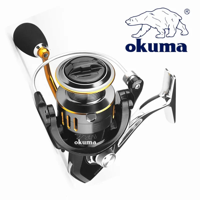 Okuma -style all-metal fishing wheel 10KG brake power no gap fishing wheel sea fishing casting wheel 240603