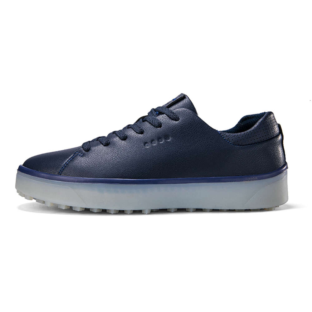 Waterproof Shoes New Men Comfortable Golf Outdoor Walking Footwears Sports Anti Slip Athletic Sneakers Golfing Ddmysaturn