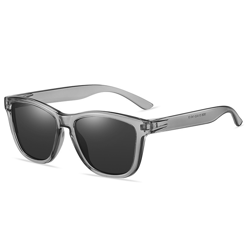 Polarized Sunglasses Men Square Butterfly Sunglasses Women Vintage Square Shades UV Protection Retro Oversized Cat Eye Sun Glasses Driving Fishing S66