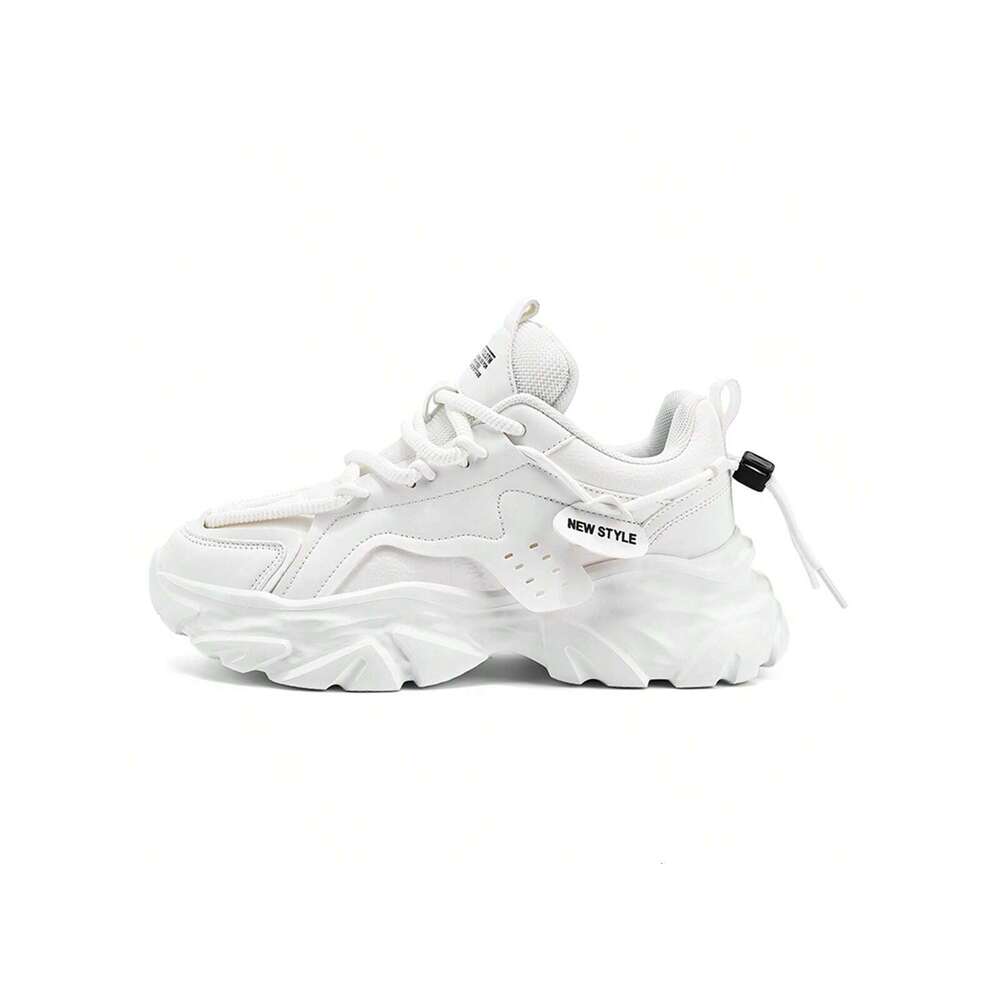 S Winter Men Trendy Casual Fashion Sports Chunky Shoes With Non Slip Wear Resistant Outsole And Height Increasing Design Ddmysaturn